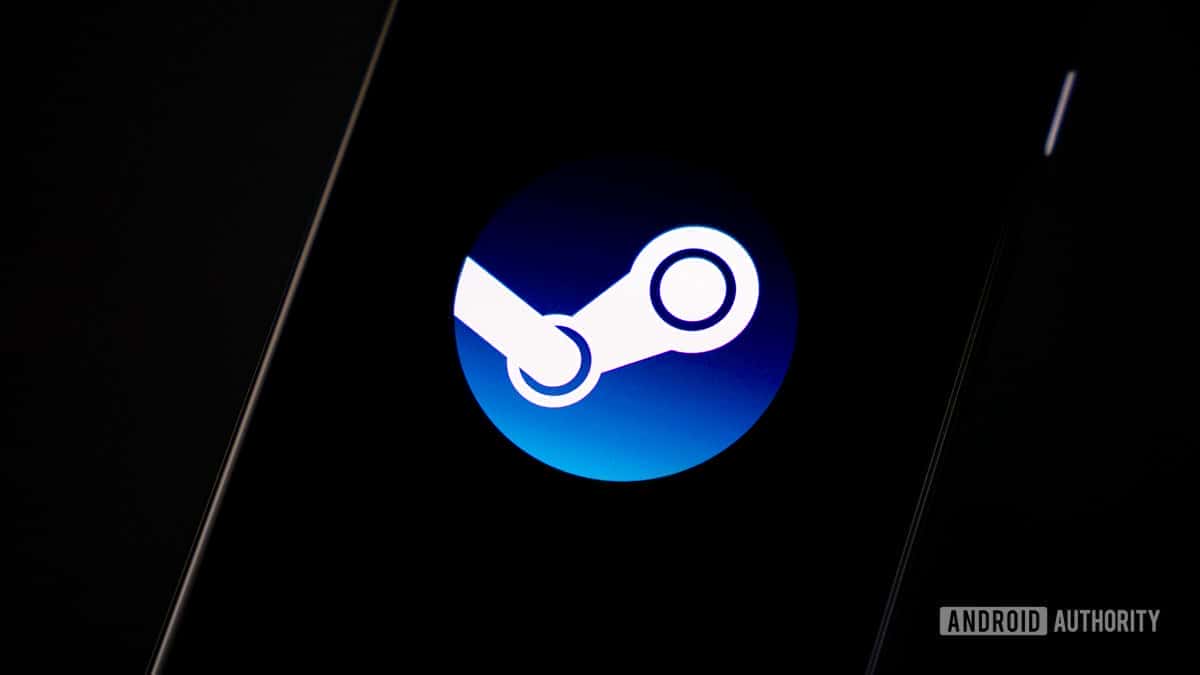 Steam stock photo 2