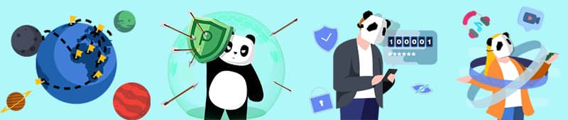 VPN Mac 版免费下载