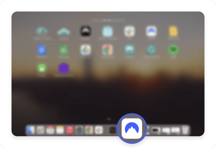 How to change the VPN location on different devices
