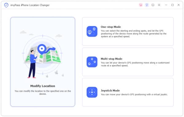 用于修改您设备上位置的 5 个最佳 VPN 位置更改