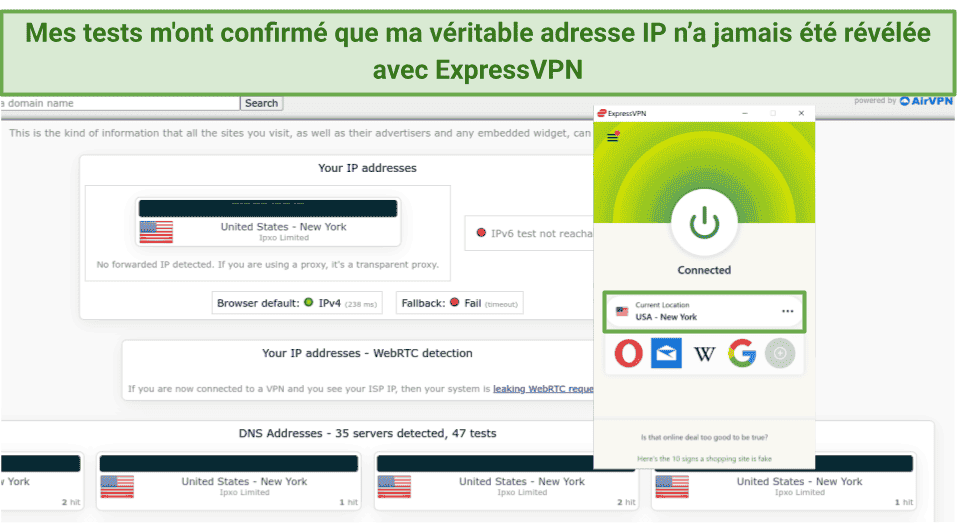 Qu’est-ce qu’un VPN et pourquoi il vous en faut un en 2024
