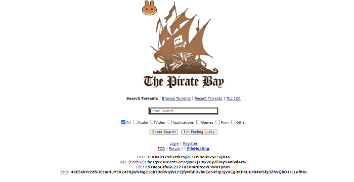 12 Best Torrent Sites in USA (Ad-Free Sites 2024)