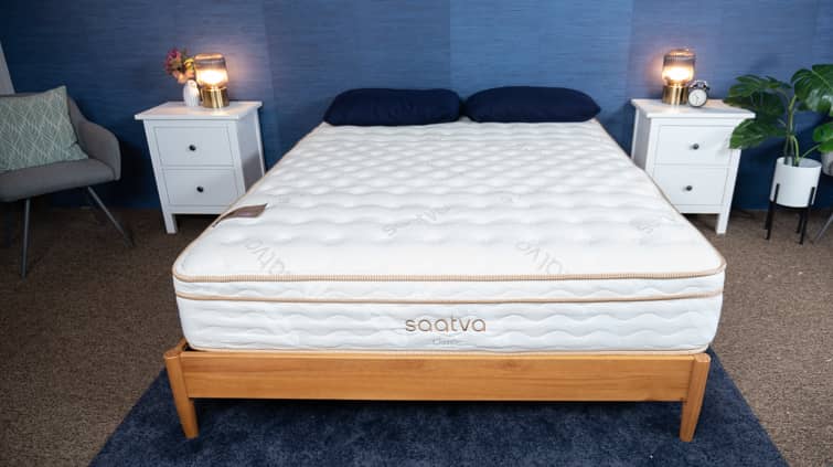DreamCloud Premier Mattress Review (2024)