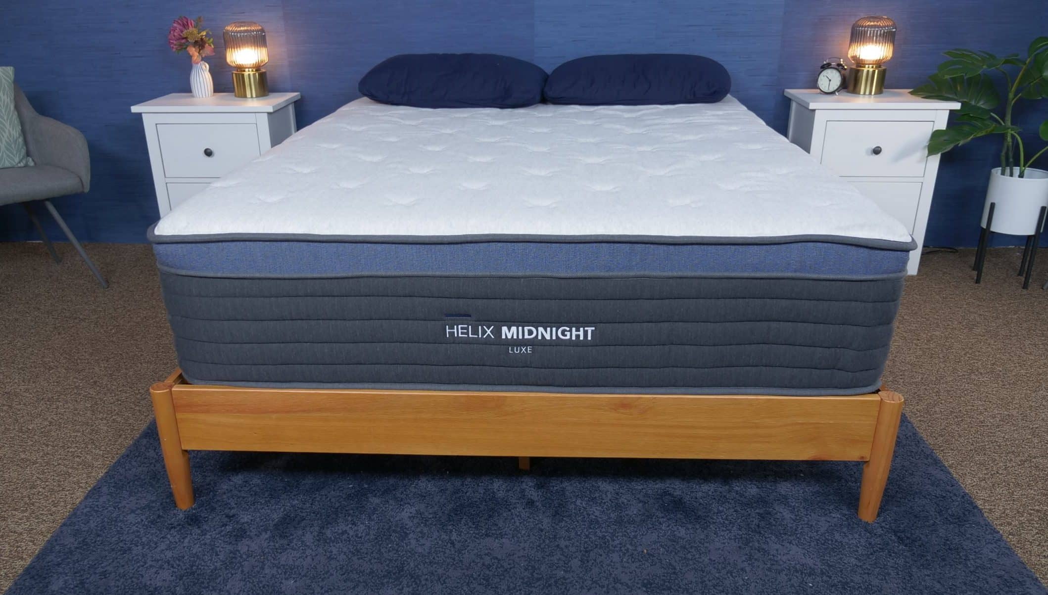 DreamCloud Premier Mattress Review (2024)
