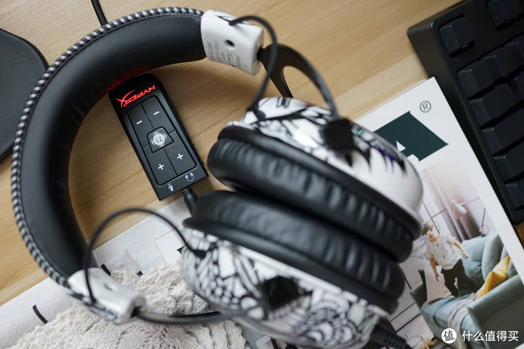 带你解惑HyperX Cloud2(飓风)和Alpha(阿尔法)的终极选择