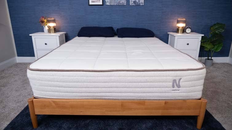 DreamCloud Premier Mattress Review (2024)