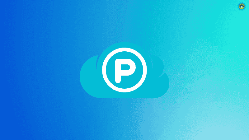 pcloud cloud services linux