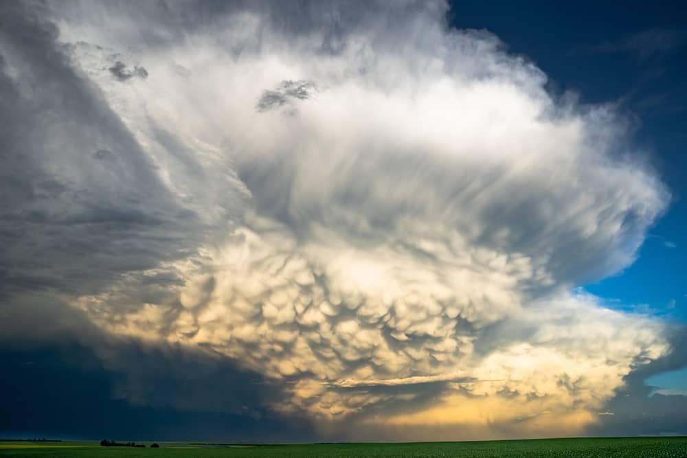 Cloud Photography: Tips for Capturing the Skies