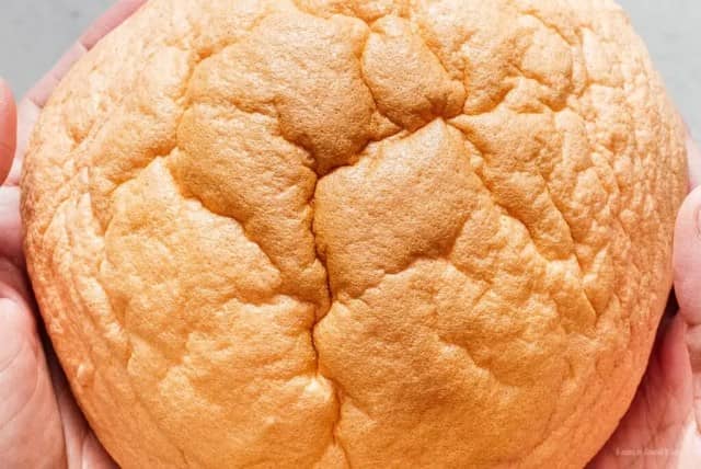 Cloud Bread Recipe Variations