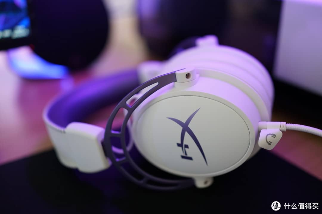 带你解惑HyperX Cloud2(飓风)和Alpha(阿尔法)的终极选择