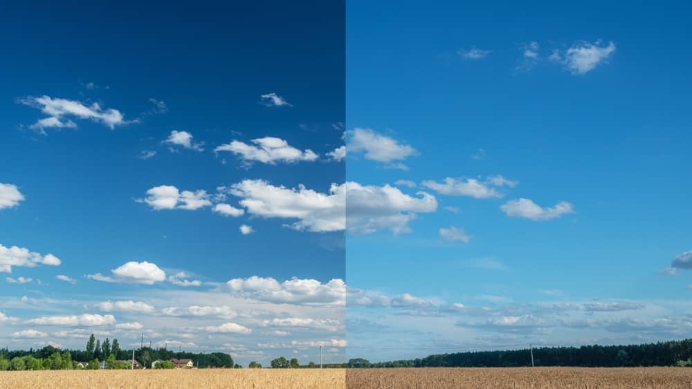 Cloud Photography: Tips for Capturing the Skies