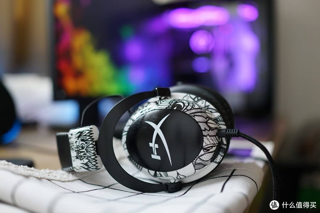 带你解惑HyperX Cloud2(飓风)和Alpha(阿尔法)的终极选择