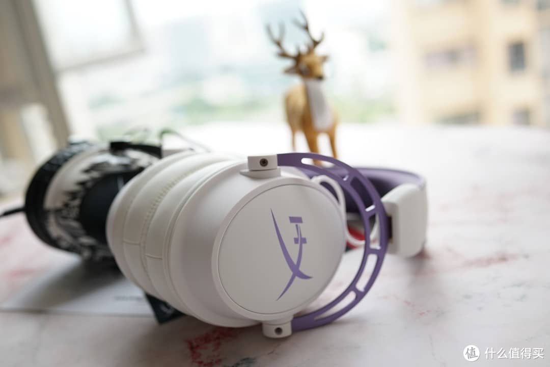 带你解惑HyperX Cloud2(飓风)和Alpha(阿尔法)的终极选择