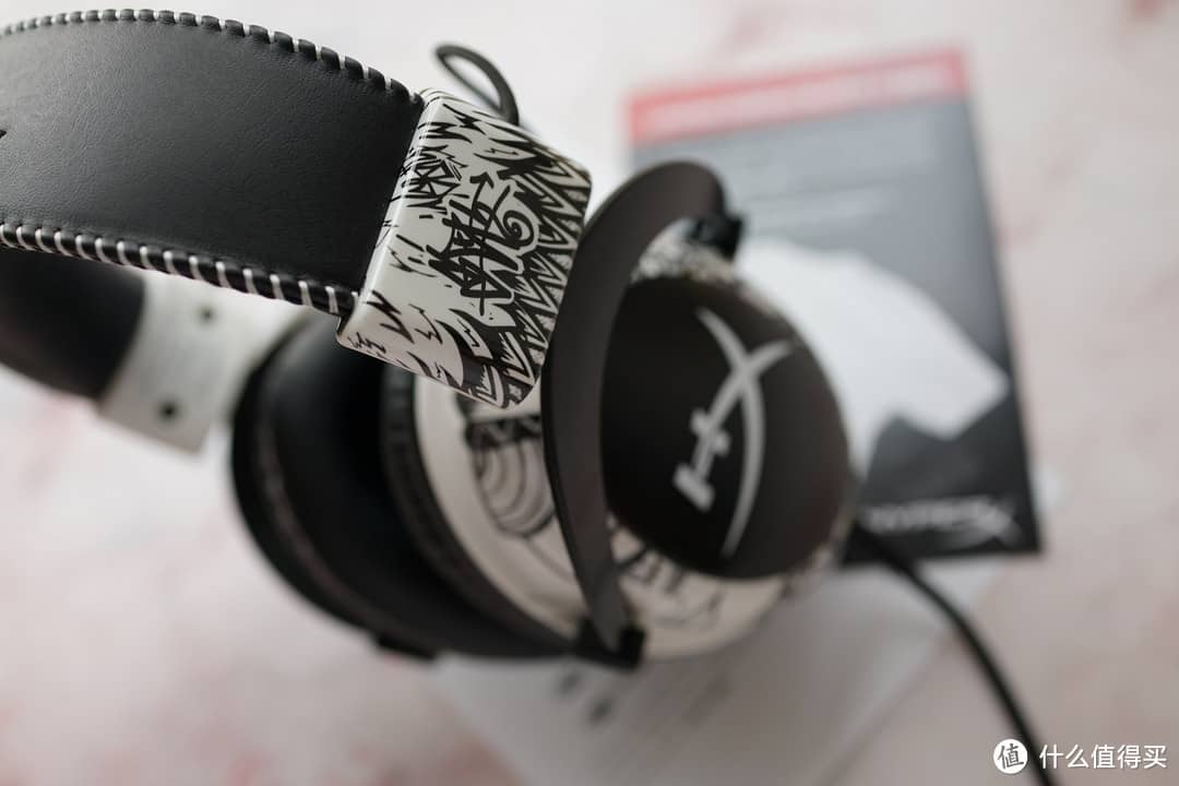 带你解惑HyperX Cloud2(飓风)和Alpha(阿尔法)的终极选择