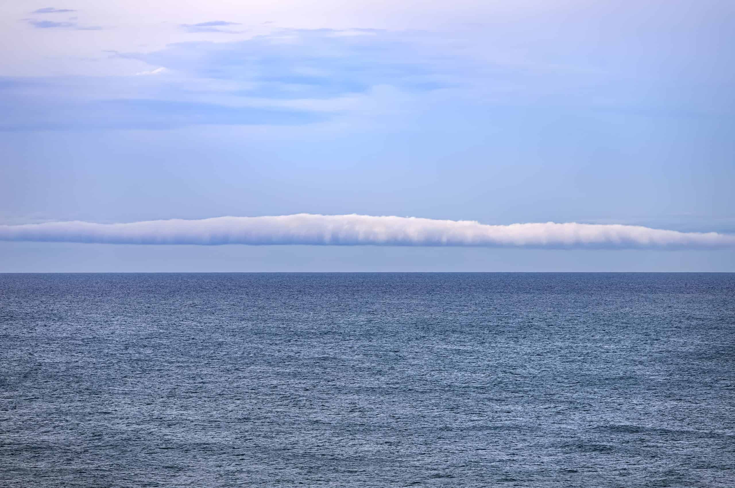 The 17 Rarest Cloud Formations