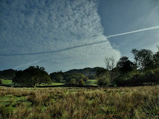 The 17 Rarest Cloud Formations