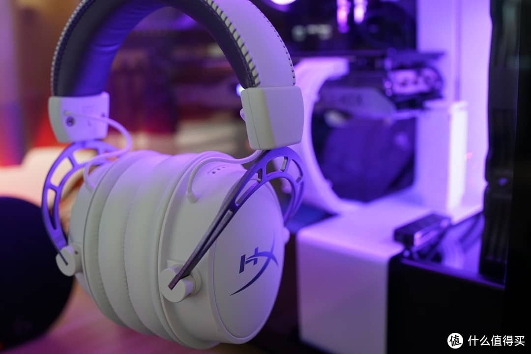 带你解惑HyperX Cloud2(飓风)和Alpha(阿尔法)的终极选择