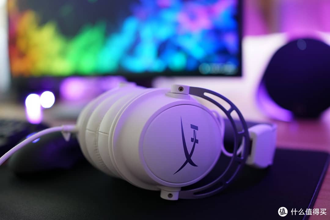 带你解惑HyperX Cloud2(飓风)和Alpha(阿尔法)的终极选择