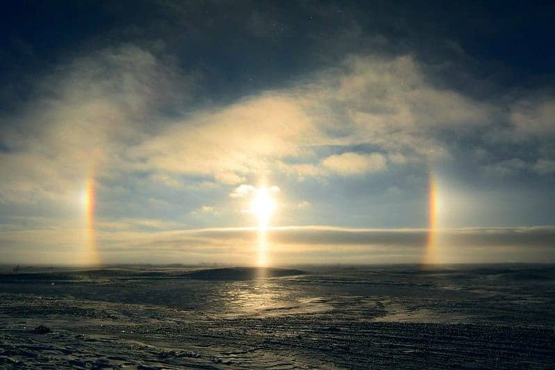 The 14 Most Rarely Seen Meteorological Phenomena