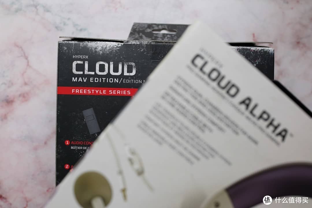 带你解惑HyperX Cloud2(飓风)和Alpha(阿尔法)的终极选择