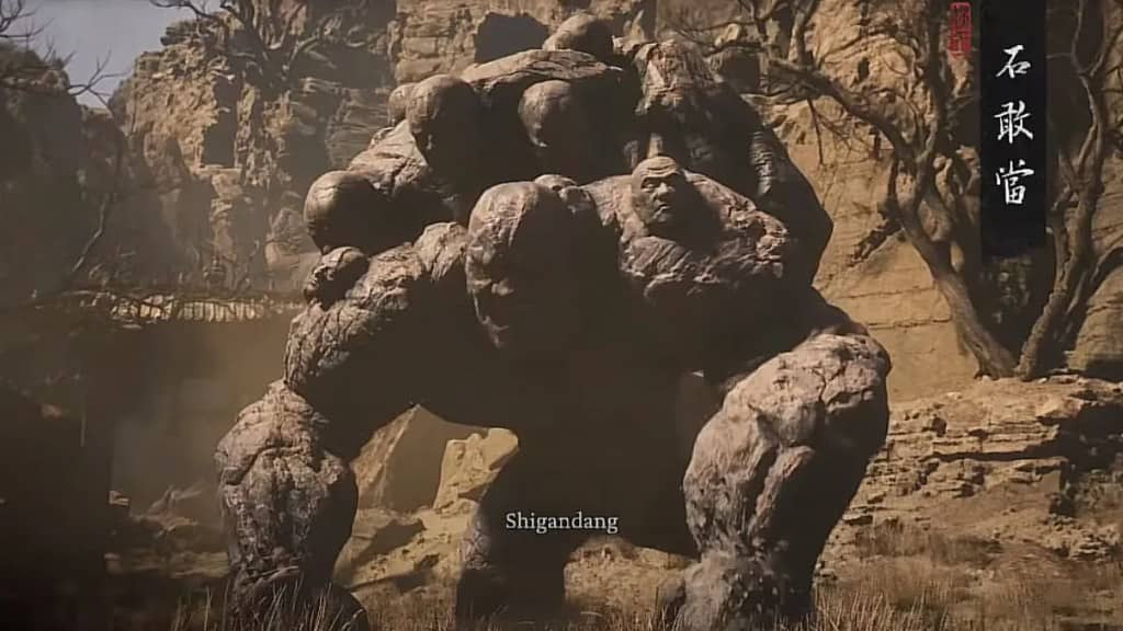 All Buddha's Eyeball Locations in Black Myth: Wukong