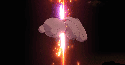 Honkai Star Rail - Natasha Ultimate