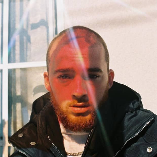 Quem é Angus Cloud, ator de 'Euphoria' que está sendo comparado com o rapper Mac Miller