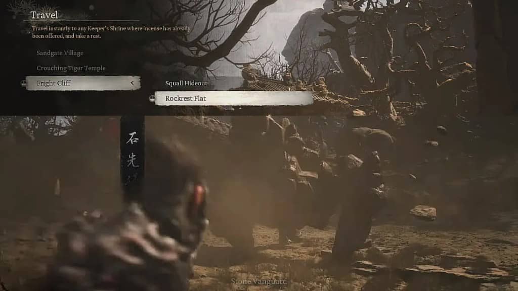 All Buddha's Eyeball Locations in Black Myth: Wukong