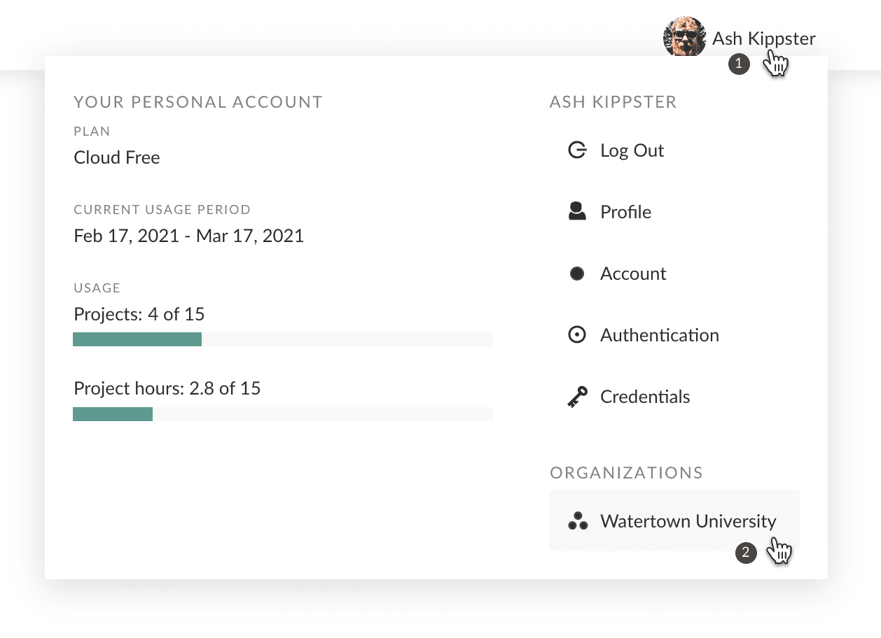 Posit Cloud Documentation