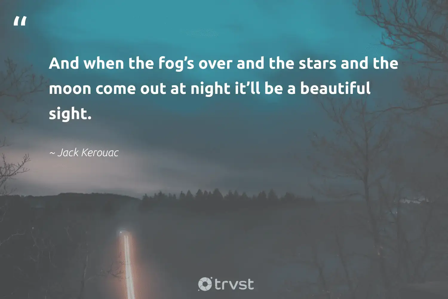 66 Fog Quotes for Those Quiet Misty Morning Reflections (2024)