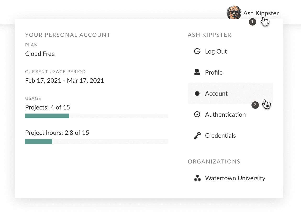 Posit Cloud Documentation
