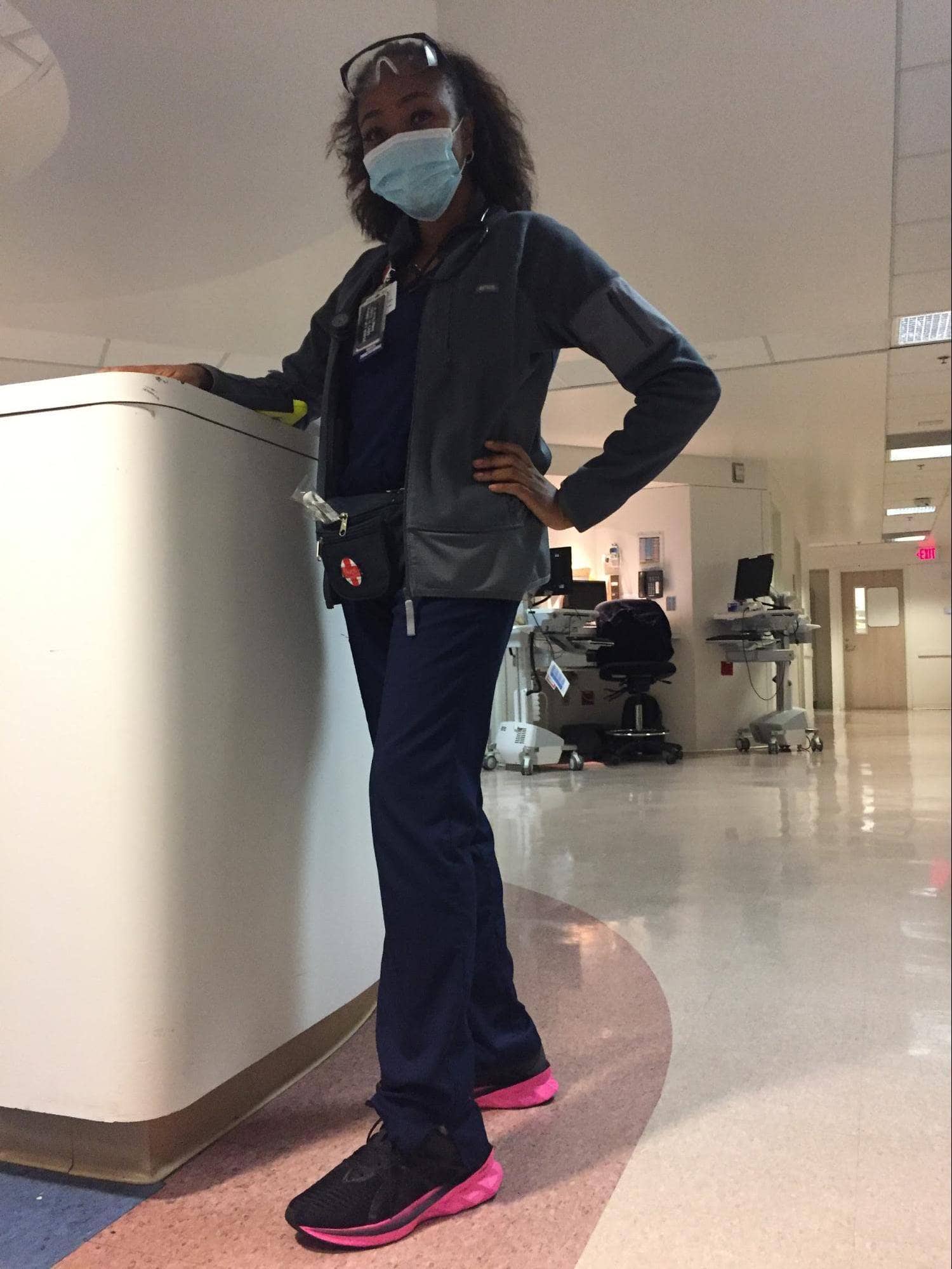 The Best Shoes For Nurses in 2024 According to Nurses