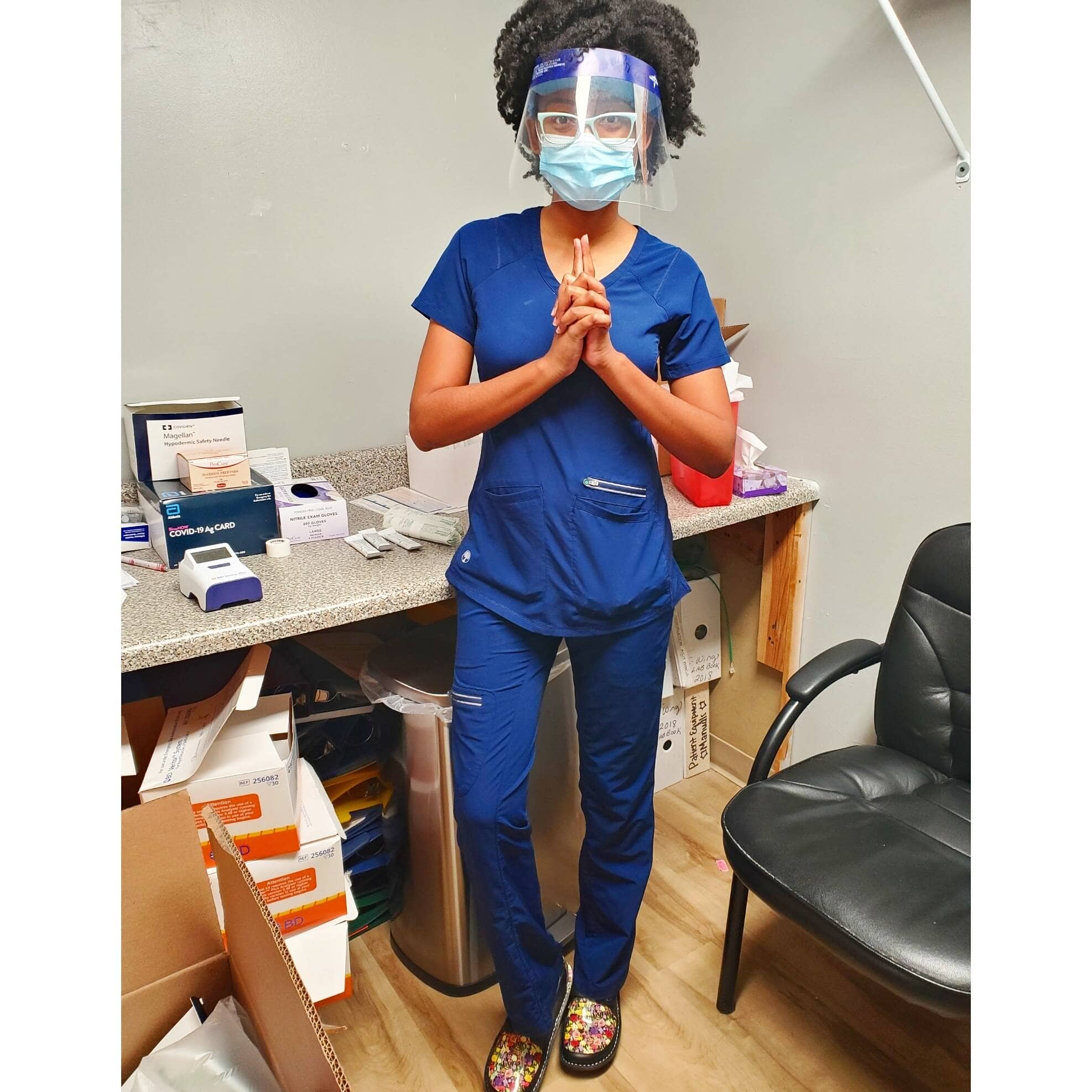 The Best Shoes For Nurses in 2024 According to Nurses