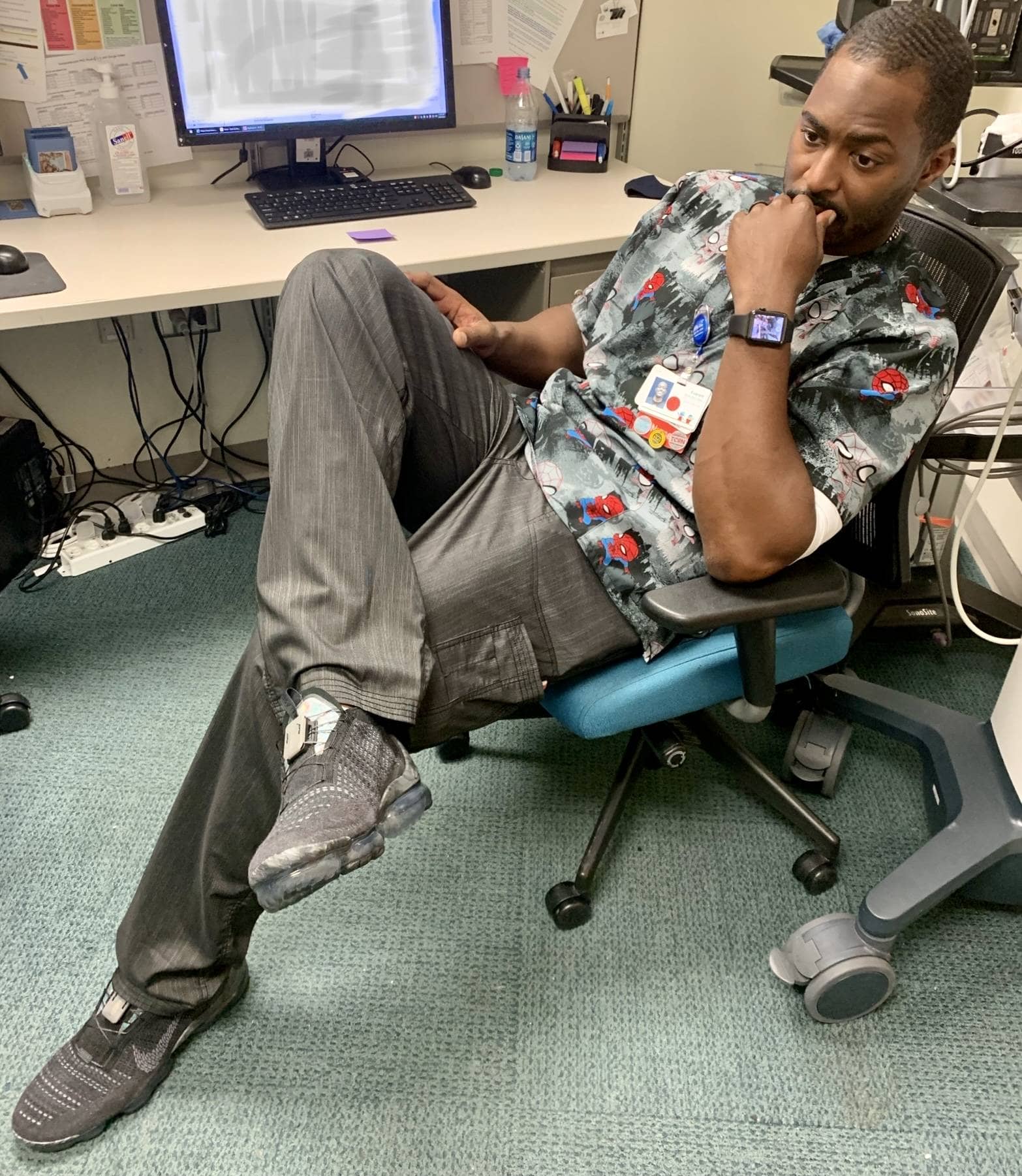 The Best Shoes For Nurses in 2024 According to Nurses