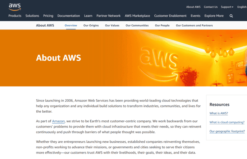 Oracle Cloud vs. AWS 2024: Which Is Better for your Business?