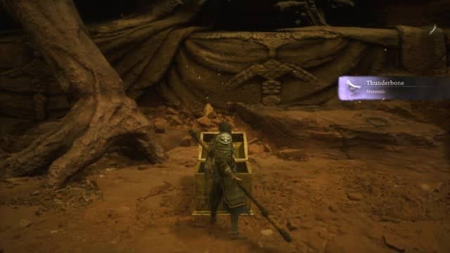 How to craft the Loongwreathe Staff in Black Myth: Wukong