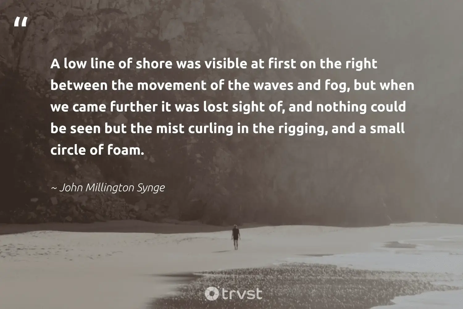 66 Fog Quotes for Those Quiet Misty Morning Reflections (2024)