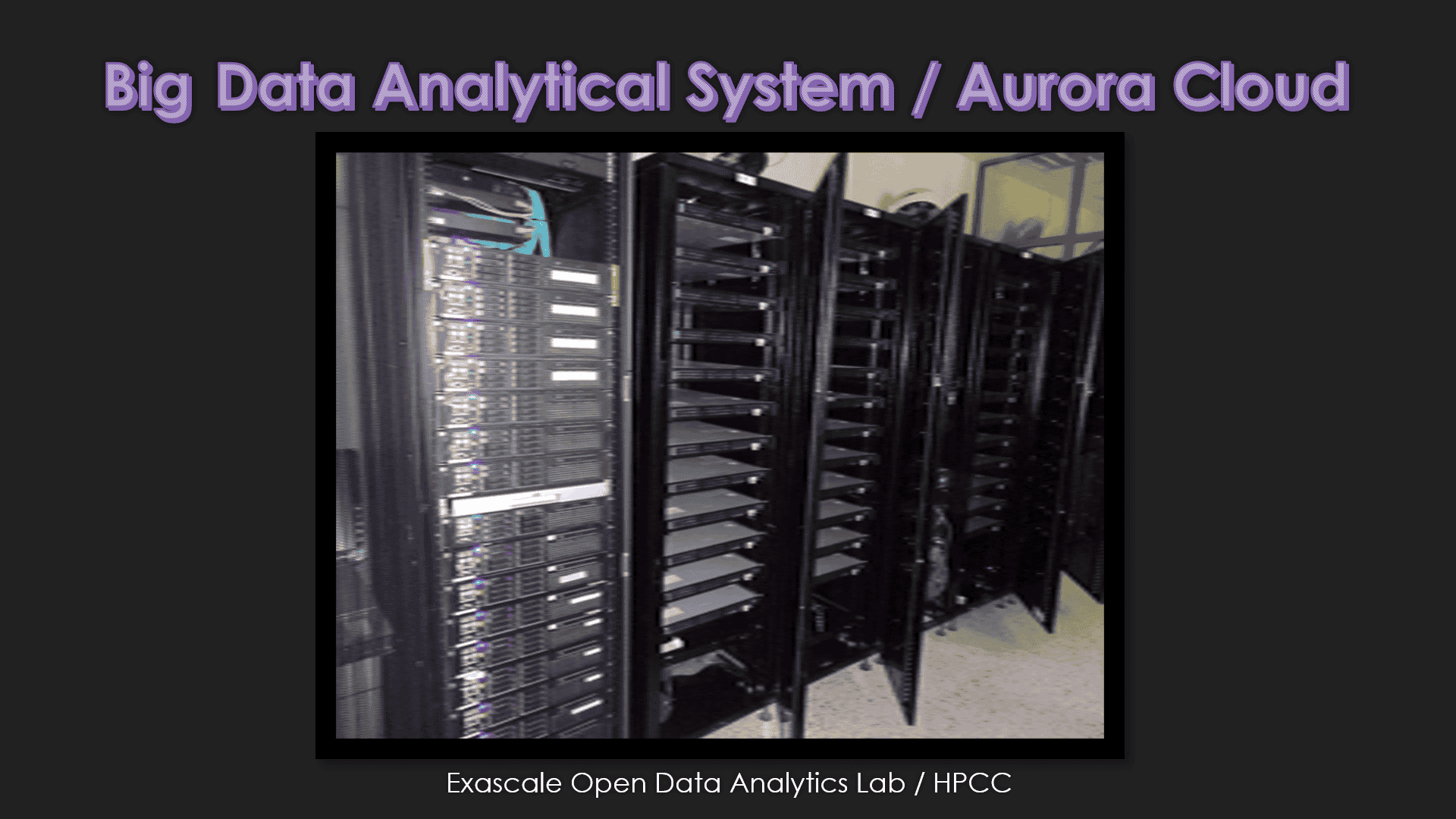 NIMBUS CLOUDS SOLUTIONS