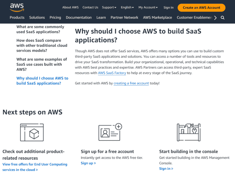 Oracle Cloud vs. AWS 2024: Which Is Better for your Business?