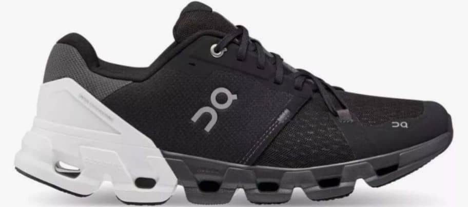 GO! Up to 40% Off On Cloud Shoes + Free Shipping