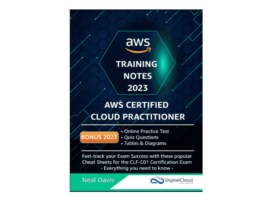 Curated Cloud Knowledge: Top 17 AWS Cloud Practitioner Books