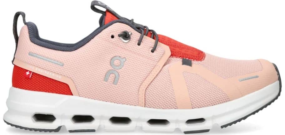 GO! Up to 40% Off On Cloud Shoes + Free Shipping