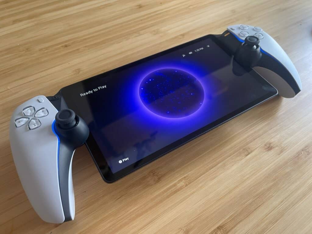 Sony PlayStation Portal Review