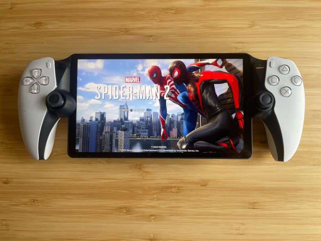 Sony PlayStation Portal Review