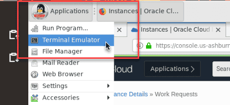 Get started with Oracle Cloud Infrastructure basics