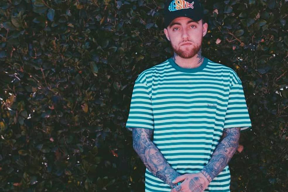 Quem é Angus Cloud, ator de 'Euphoria' que está sendo comparado com o rapper Mac Miller