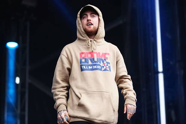 Miller McCormick: 5 Things About Mac Miller’s Brother