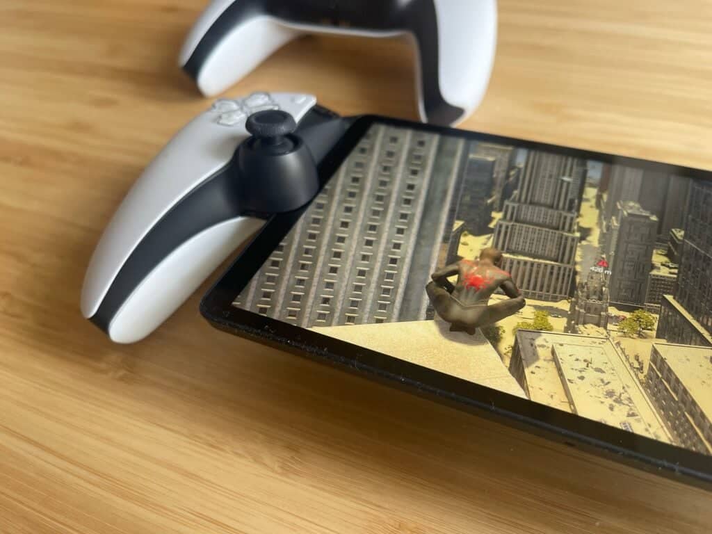 Sony PlayStation Portal Review