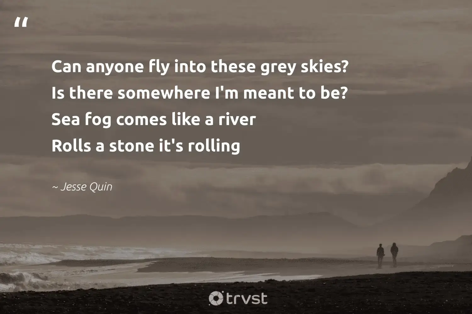 66 Fog Quotes for Those Quiet Misty Morning Reflections (2024)