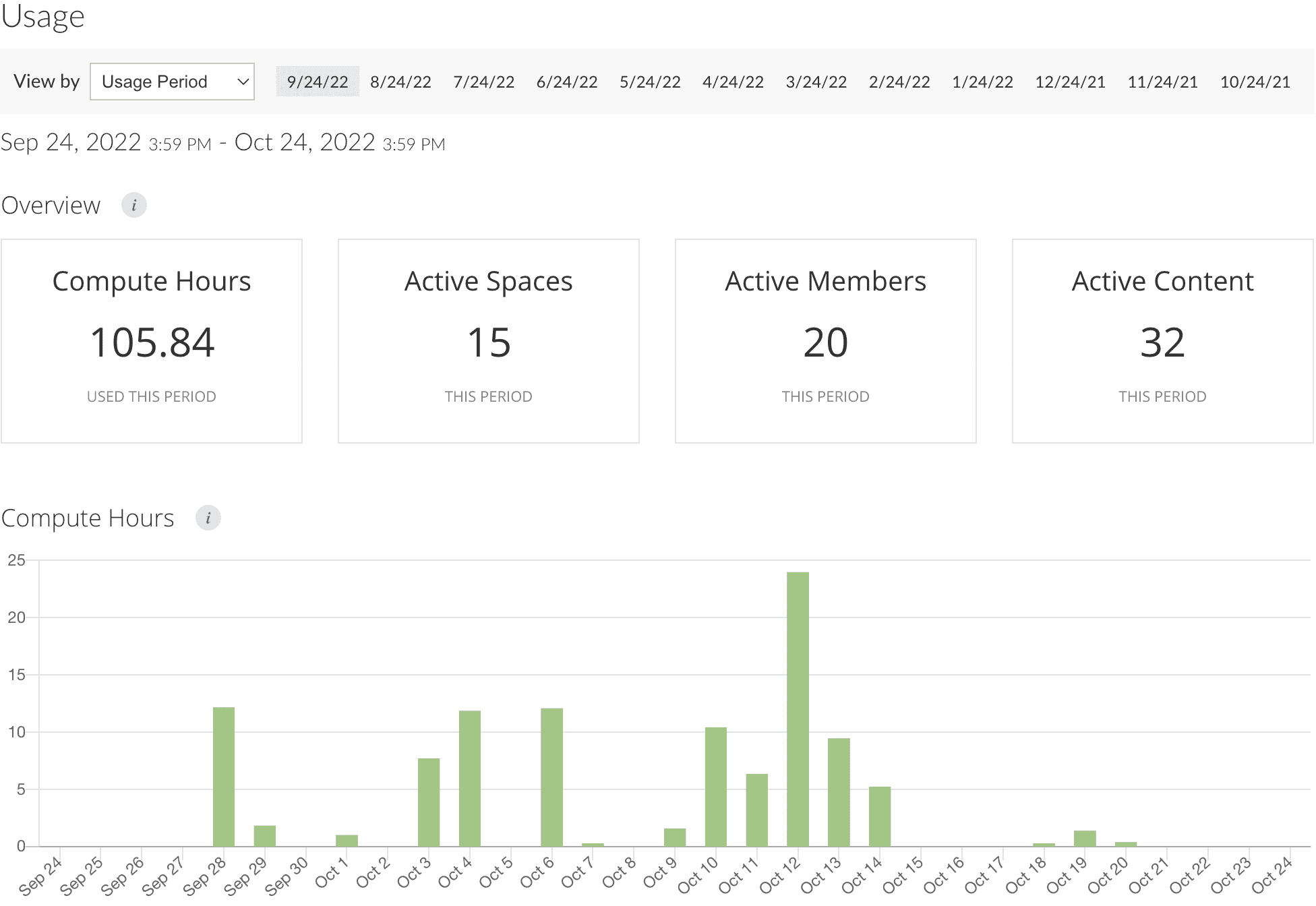 Posit Cloud Documentation
